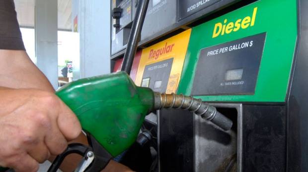 Diesel S10 a R$7,02: Rio Branco segue com o combustível mais caro do país