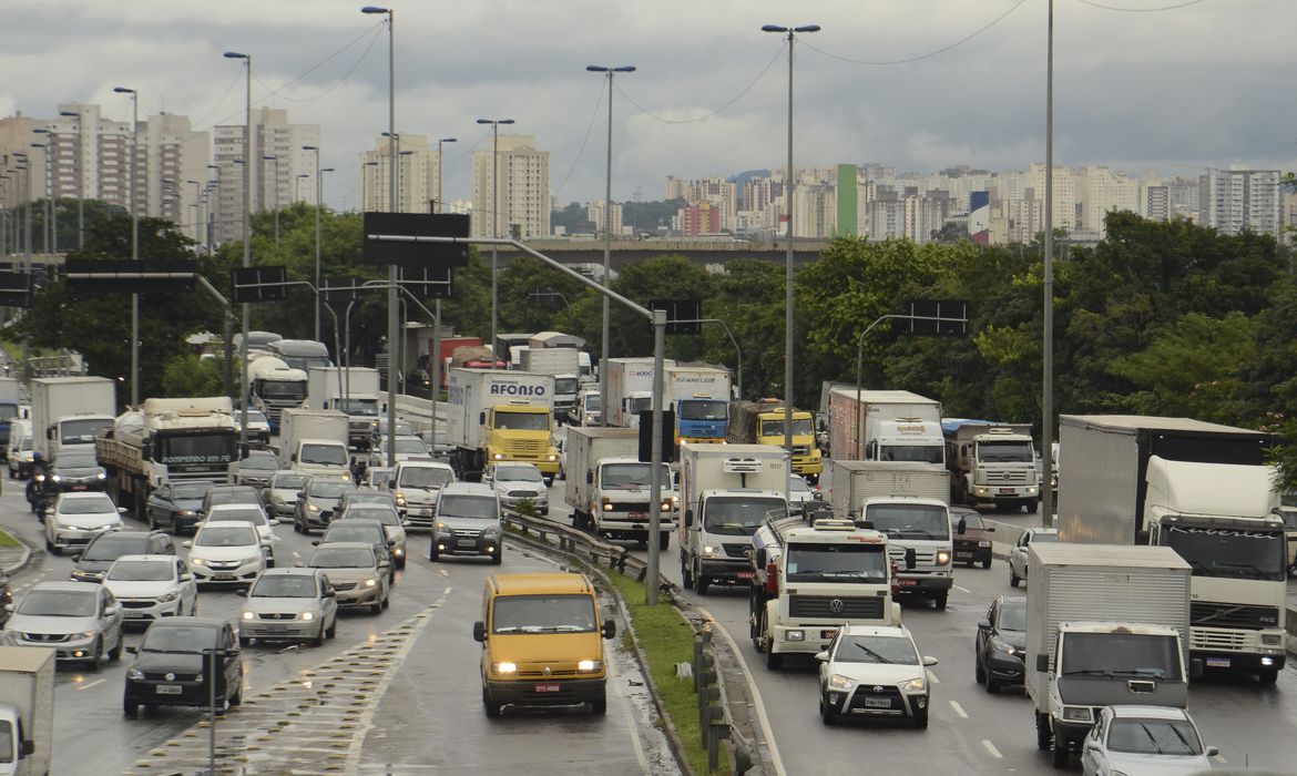 Mês da paz no trânsito: Abril debate a importância das áreas calmas para evitar acidentes