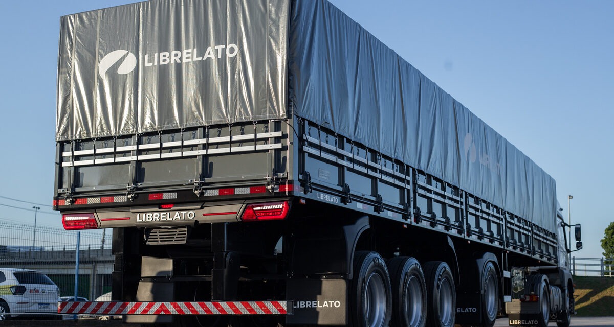 LIBRELATO LANÇA SÉRIE AVANT COM INVESTIMENTO DE R$ 65 MILHÕES