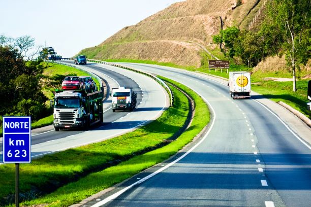 Senado aprova MP do Documento Eletrônico de Transporte 