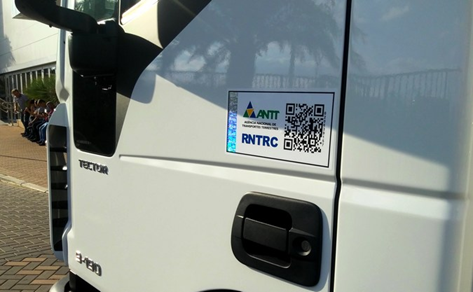 ANTT PRORROGA VALIDADE DOS CERTIFICADOS DO RNTRC
