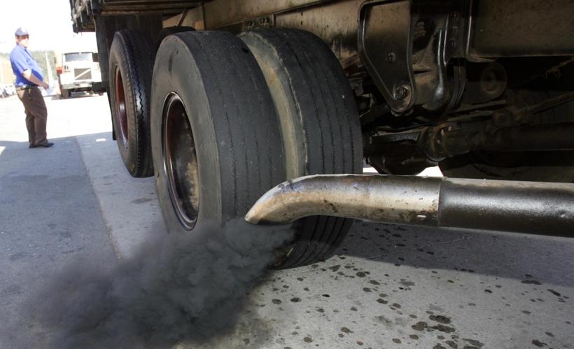 Catalisador do caminhão: você sabe como manter o sistema em dia e evitar prejuízos?