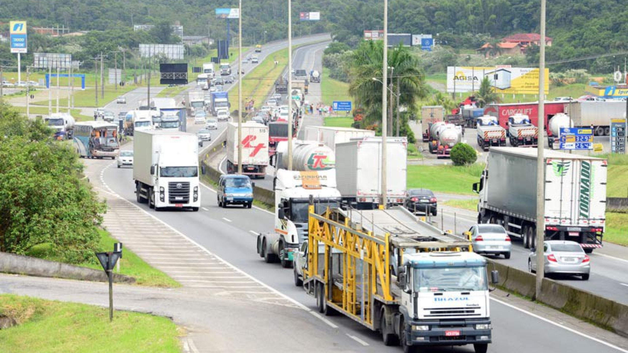 Semana Nacional do Trânsito: cinco regras básicas para evitar acidentes em cidades ou rodovias