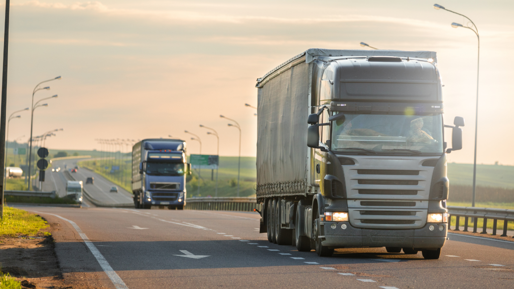Proteção veicular: Benefícios de contratar essa modalidade para proteger o pesado