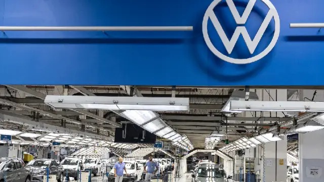 VOLKSWAGEN CAMINHÕES E ÔNIBUS VAI LANÇAR TRÊS MODELOS DE VANS E UTILITÁRIOS NA FENATRAN