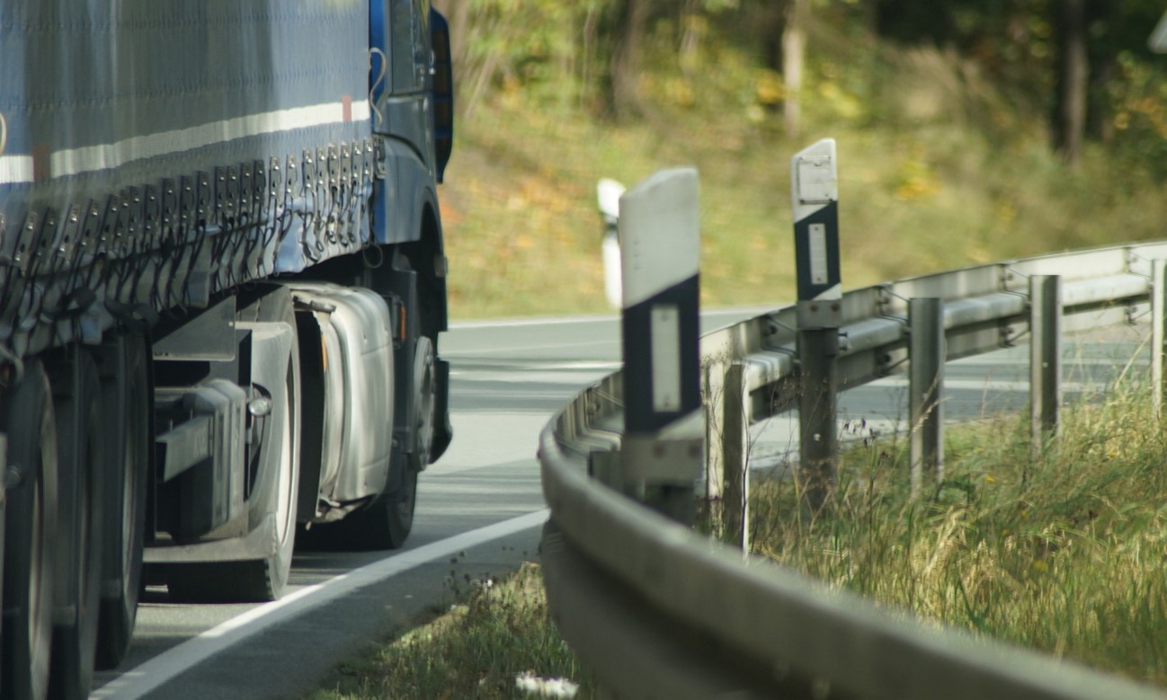 Como se prevenir de roubos de cargas na estrada