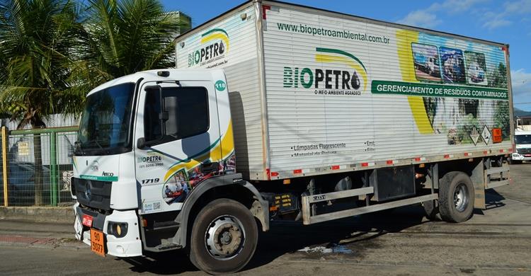 Biopetro Ambiental abre vaga para Motorista de Coleta de OLUC em Serra (ES)